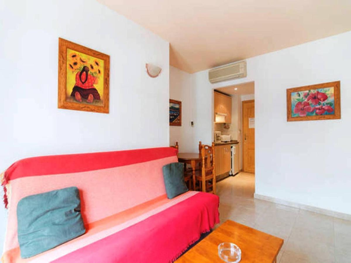 Appartement Vicenta Carihuela By Playa Miguel Torremolinos