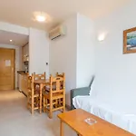 Apartamentos Vicenta Carihuela By Playa Miguel
