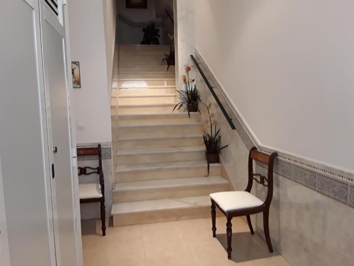Appartement Vicenta Carihuela By Playa Miguel Torremolinos