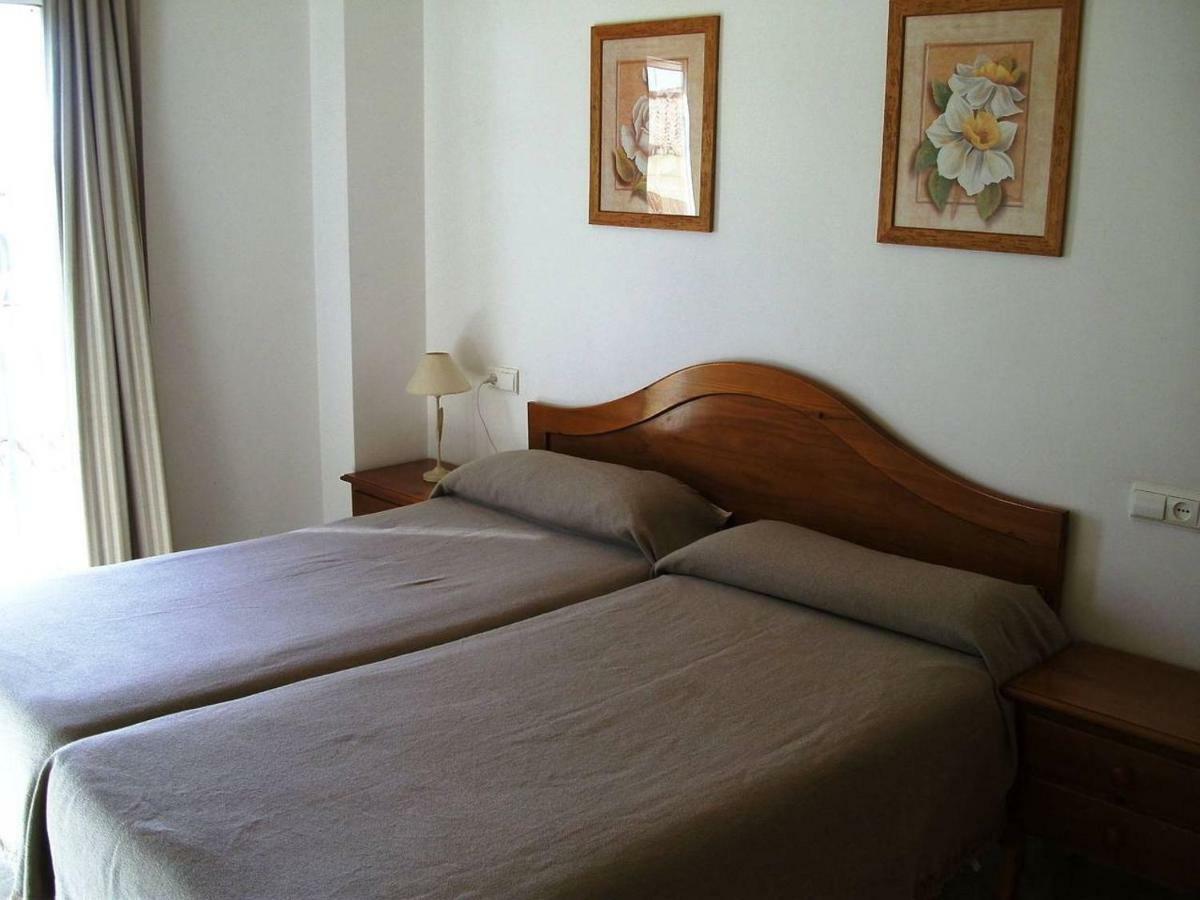 Vicenta Carihuela By Playa Miguel Appartement *