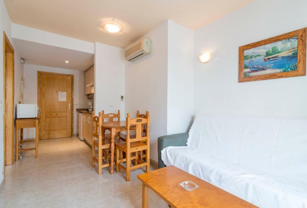 Vicenta Carihuela By Playa Miguel Appartement *