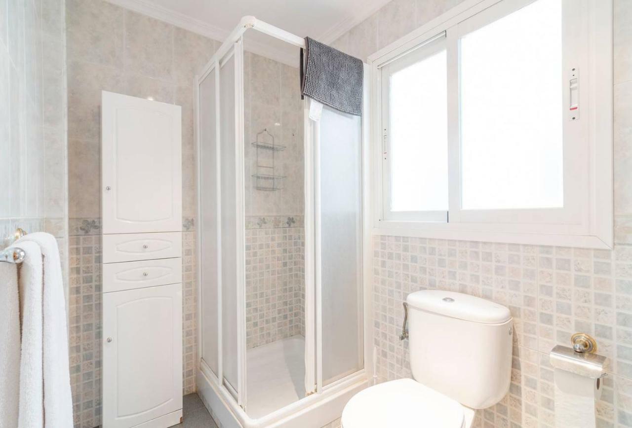 Appartement Vicenta Carihuela By Playa Miguel Torremolinos