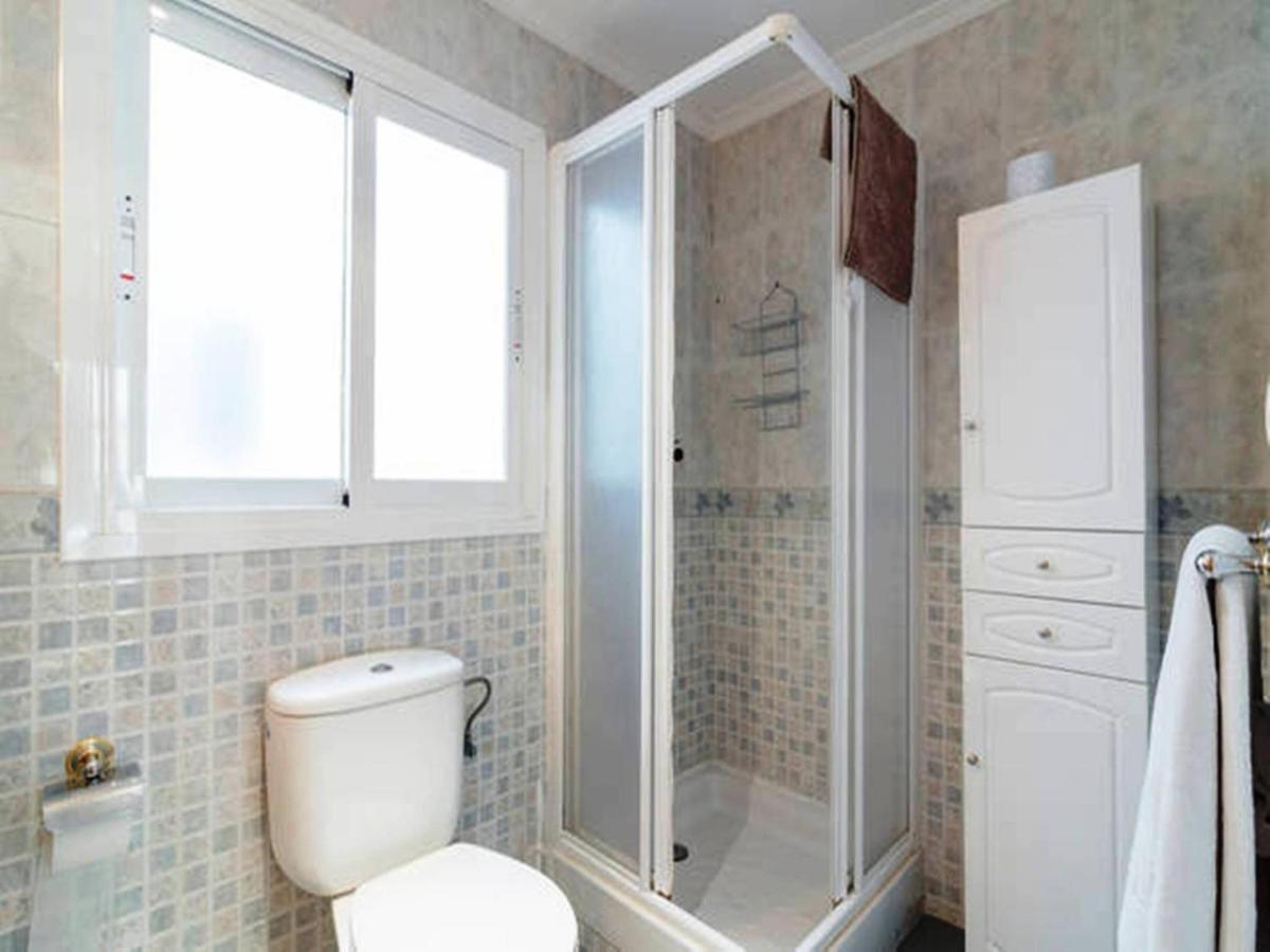 Appartement Vicenta Carihuela By Playa Miguel Torremolinos