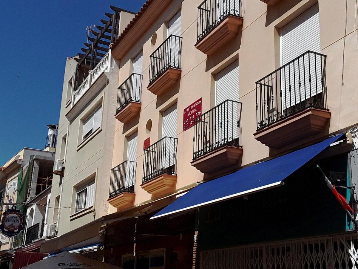 Appartement Vicenta Carihuela By Playa Miguel