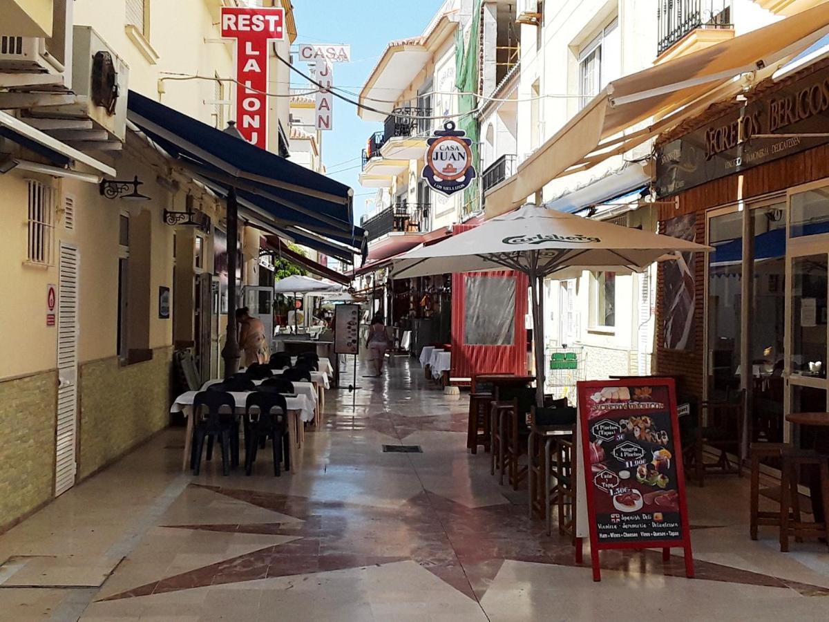 Appartement Vicenta Carihuela By Playa Miguel